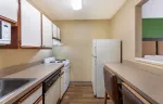 Fully Equipped Kitchens