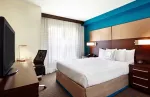 1 Bedroom Suite - 1 Queen Bed