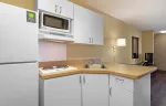 Fully Equipped Kitchens