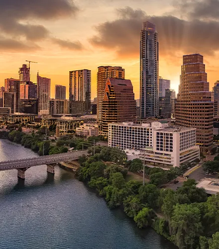 Austin TX