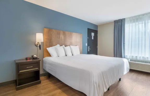 Superior Studio - 1 King Bed