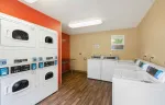 On-Premise Guest Laundry