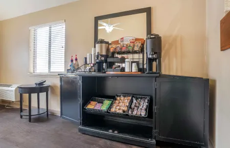 Free Grab-and-Go Breakfast