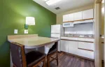 Fully Equipped Kitchens