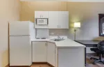 Fully Equipped Kitchens