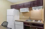 Fully Equipped Kitchens