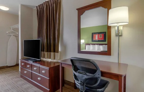 Studio Suite - 1 King Bed