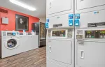 On-Premise Guest Laundry