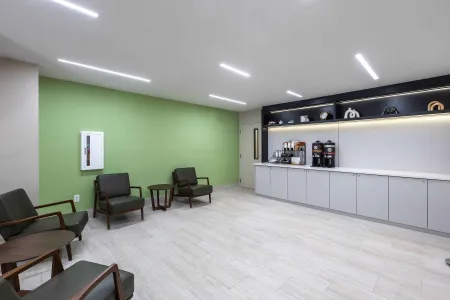 Free Grab-and-Go Breakfast