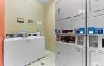On-Premise Guest Laundry