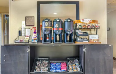 Free Grab-and-Go Breakfast