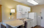 Fully Equipped Kitchens