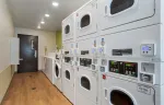 On-Premise Guest Laundry