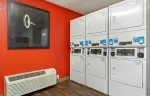 On-Premise Guest Laundry