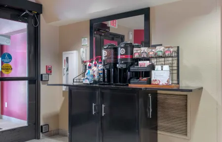 Free Grab-and-Go Breakfast