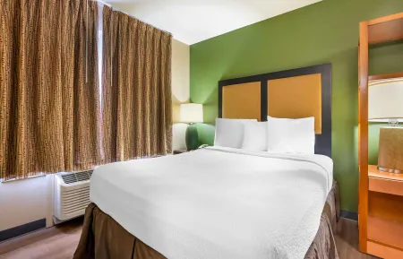 Studio Suite - 1 Queen Bed